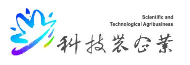 科技農企業電子報 logo