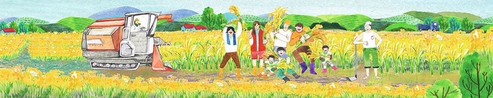 調度統整現有農業人力+培養未來之農業人才=永續臺灣農業！