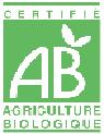 圖3 歐盟各國及日本的有機農產品標章─法國（官方）