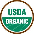 美國有機農產品標章
